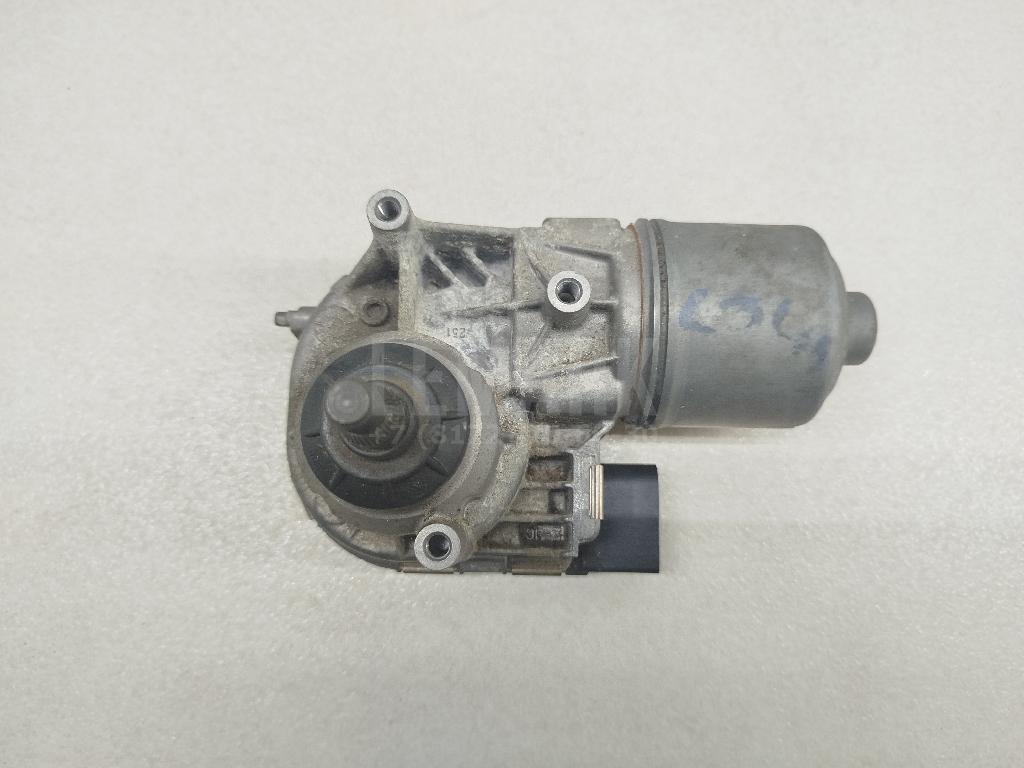 Моторчик стеклоочистителя передний 2135607 Ford