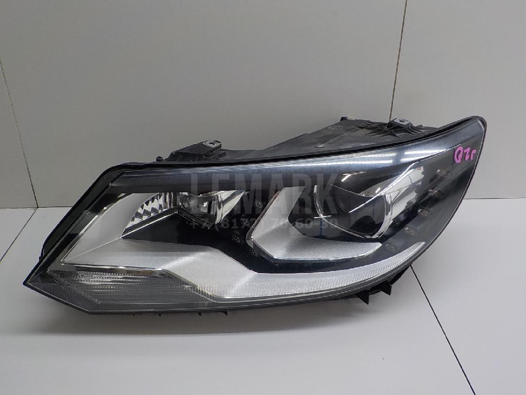 Фара левая 5N2941753B VAG