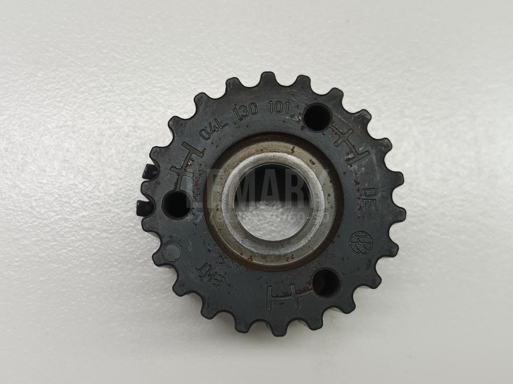 Шестерня привода ТНВД 04L130101 VAG