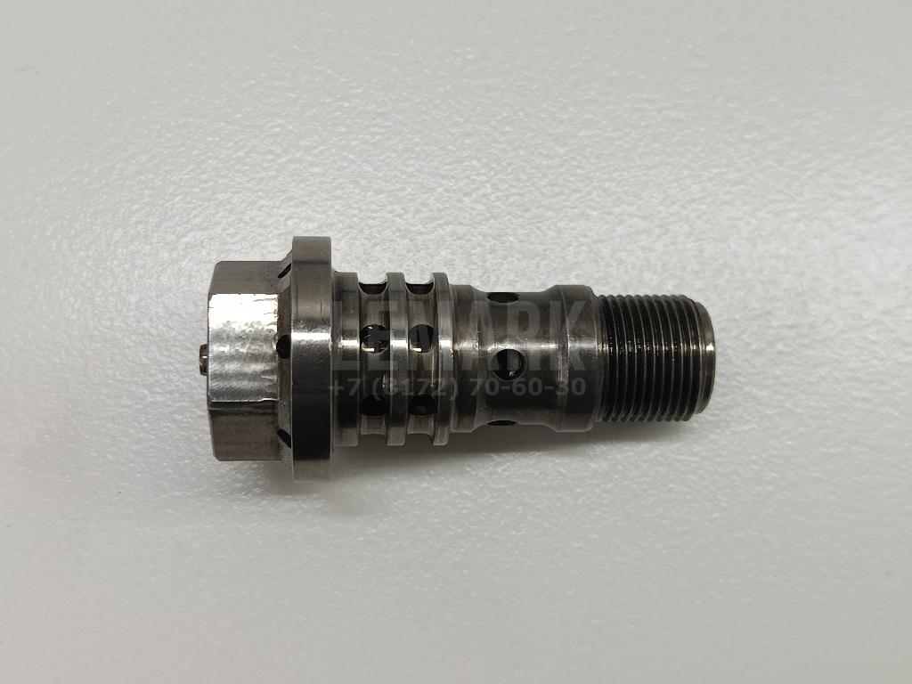 Клапан перепускной 03L906455C VAG