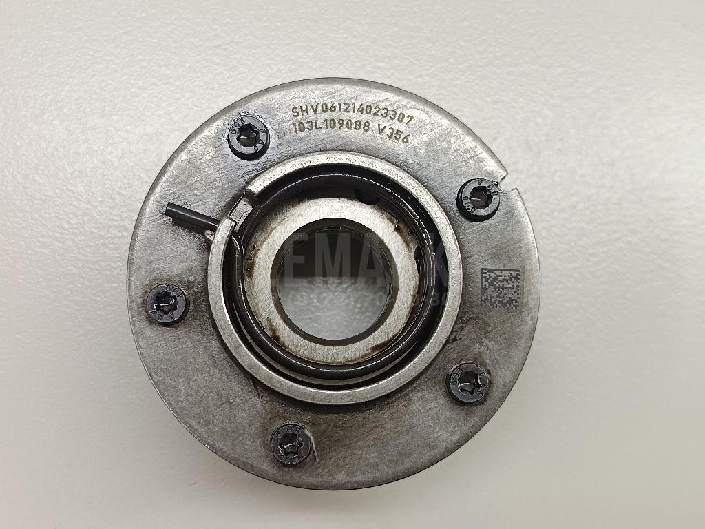 Механизм изменения фаз ГРМ 03L109088 VAG