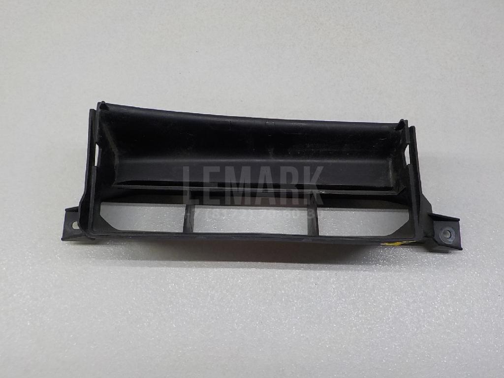 Воздухозаборник (наружный) 3C0805971A9B9 VAG