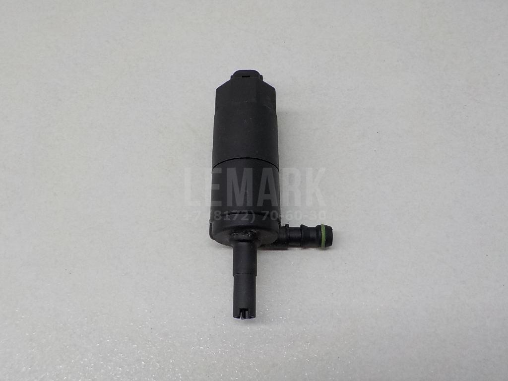 Насос омывателя фар 1234161 Ford