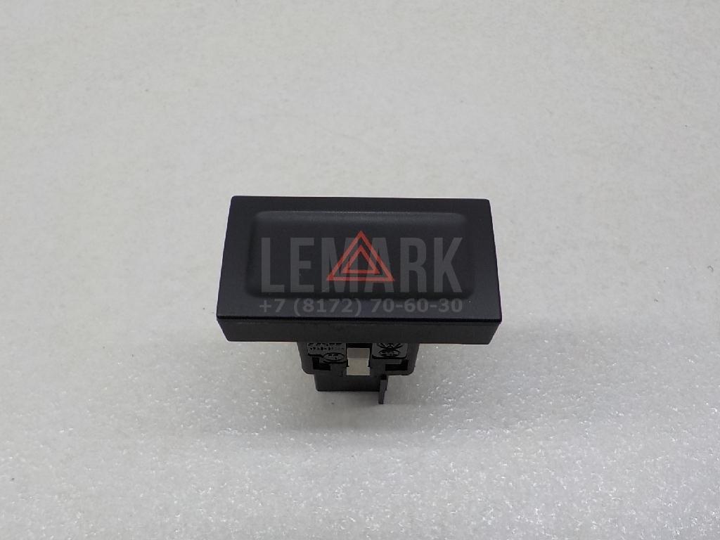 Кнопка аварийной сигнализации 5N0953509A1QB VAG