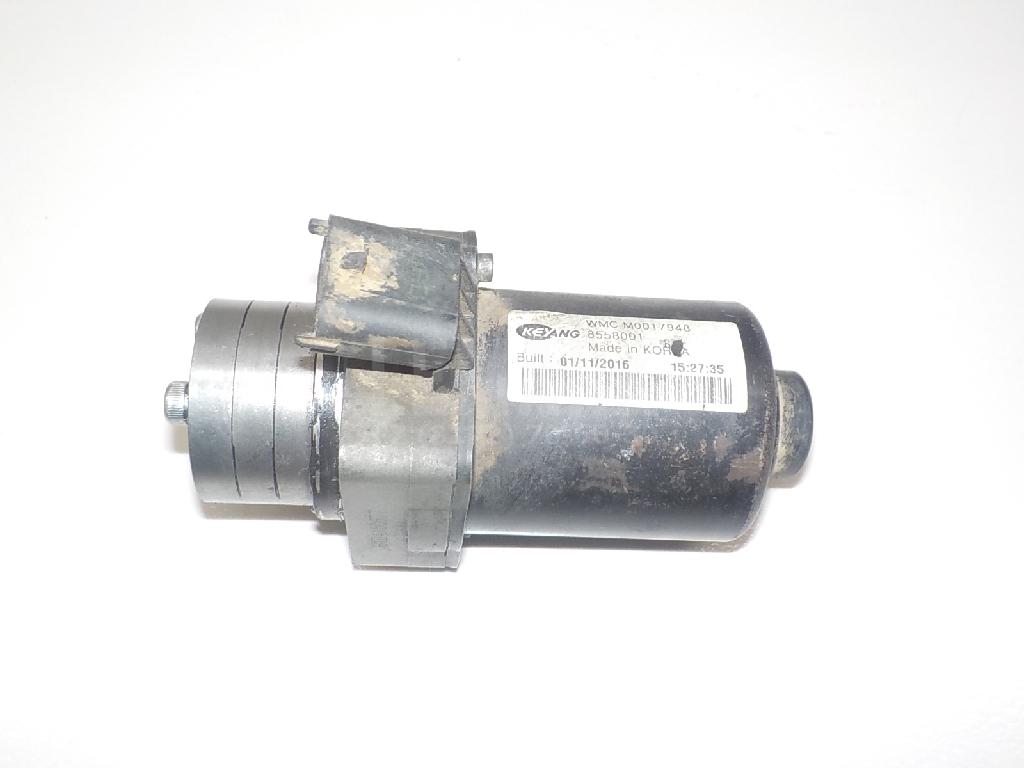 Моторчик блокировки заднего моста 478103B500 Hyundai-Kia