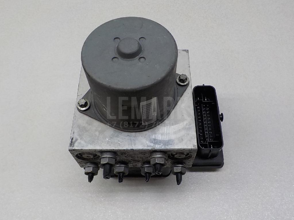 Блок ABS (насос) 5N0614109BNBEF VAG