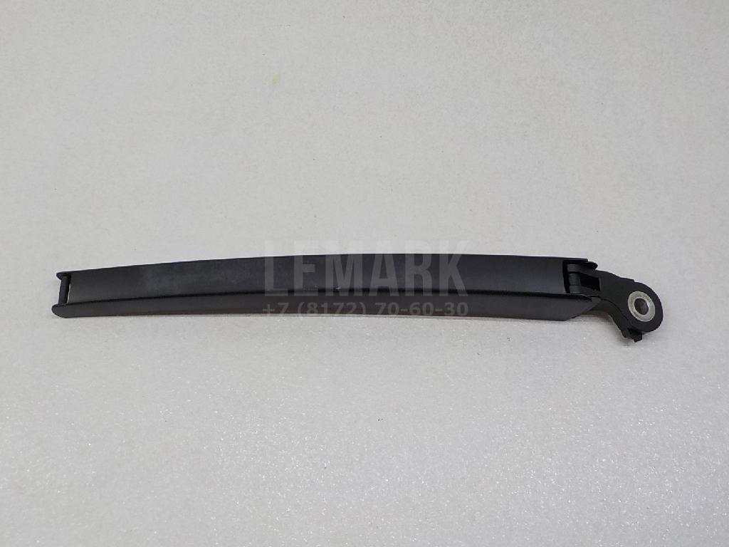Поводок стеклоочистителя заднего 1T0955707A VAG