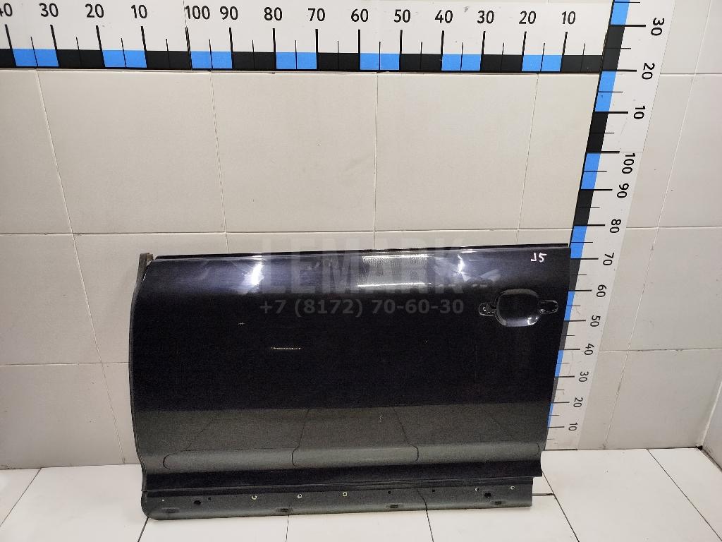 Дверь передняя левая 7L0831055L VAG