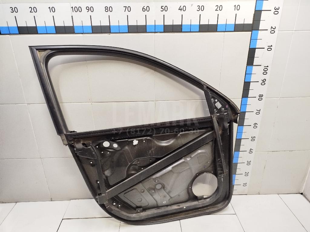 Рамка двери 7L0837354E VAG