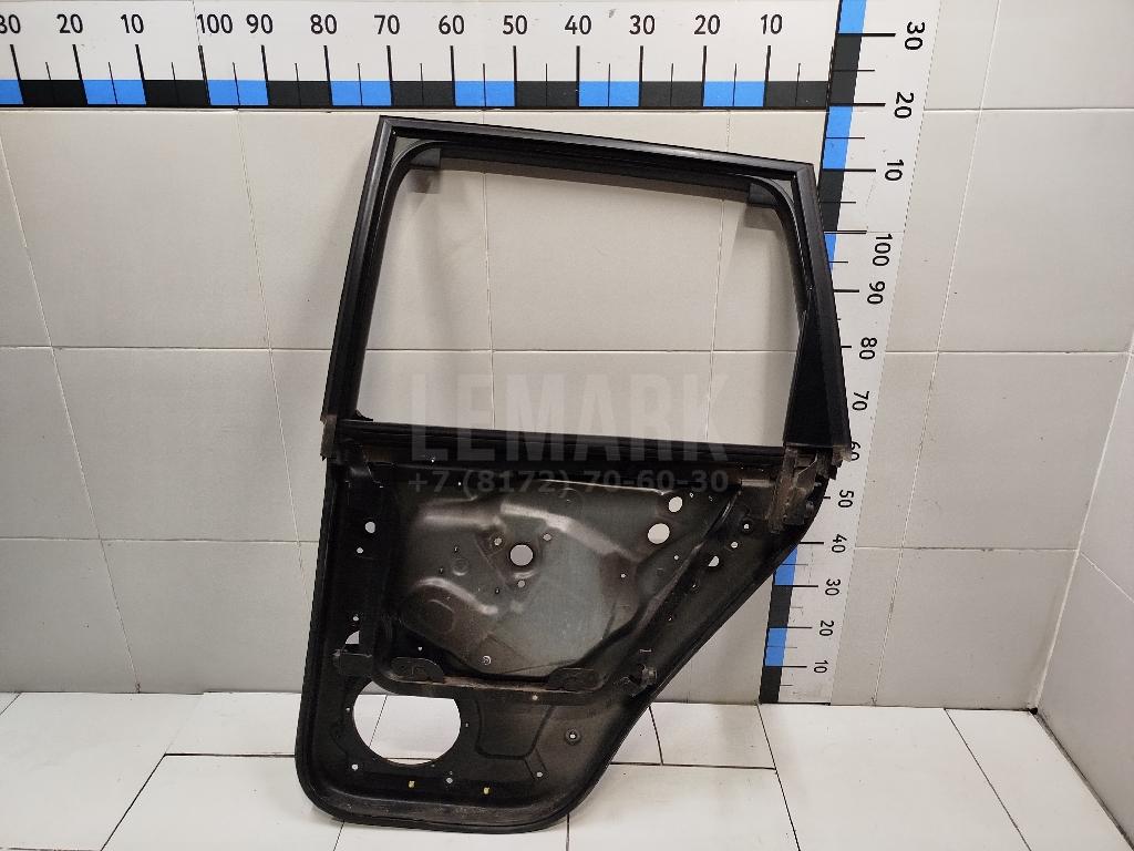 Рамка двери 7L0839353L VAG