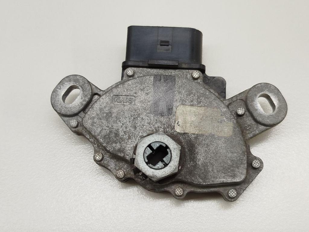 Селектор КПП 09D919823A VAG
