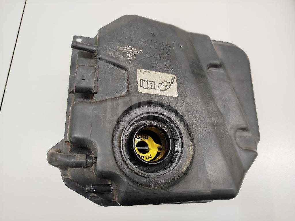 Бачок расширительный 7L0121407E VAG