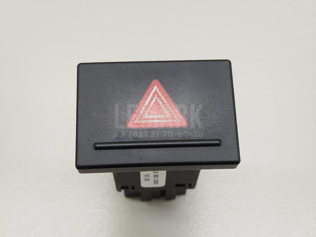 Кнопка аварийной сигнализации 7L6953235A3X1 VAG