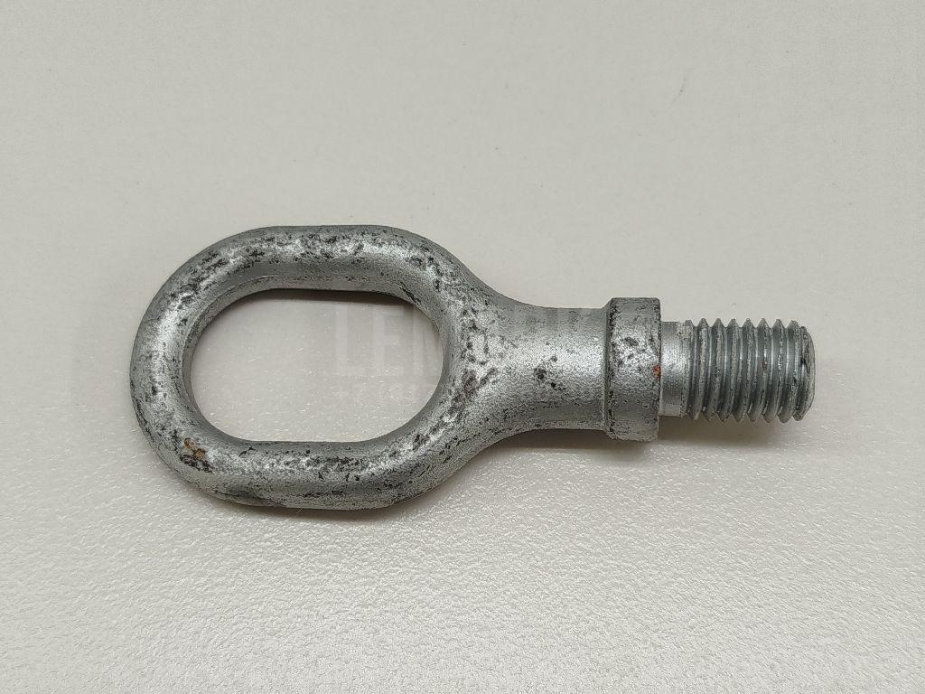 Крюк буксировочный 7L0805783A VAG