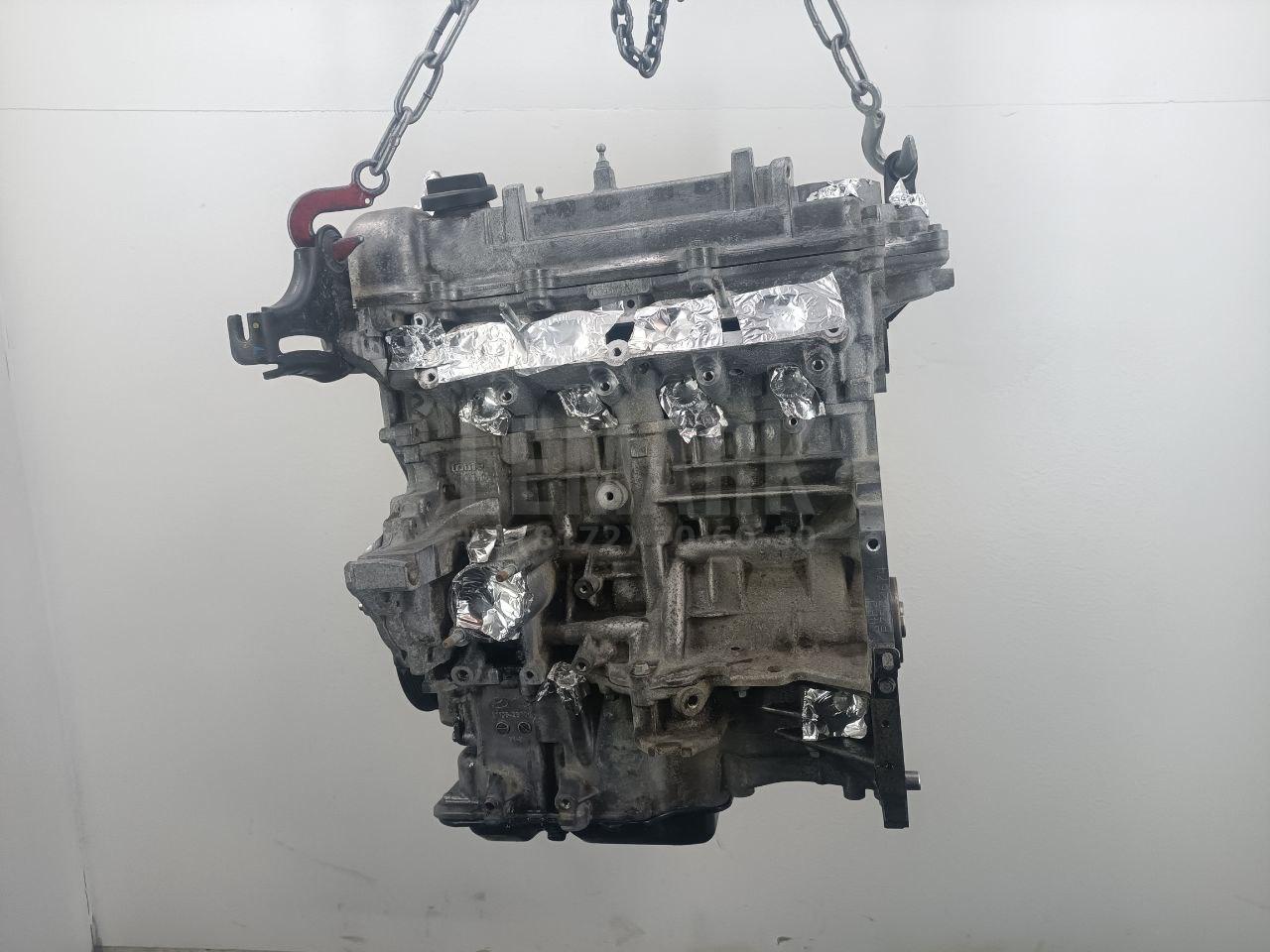 Двигатель Z90312BZ00 Hyundai-Kia
