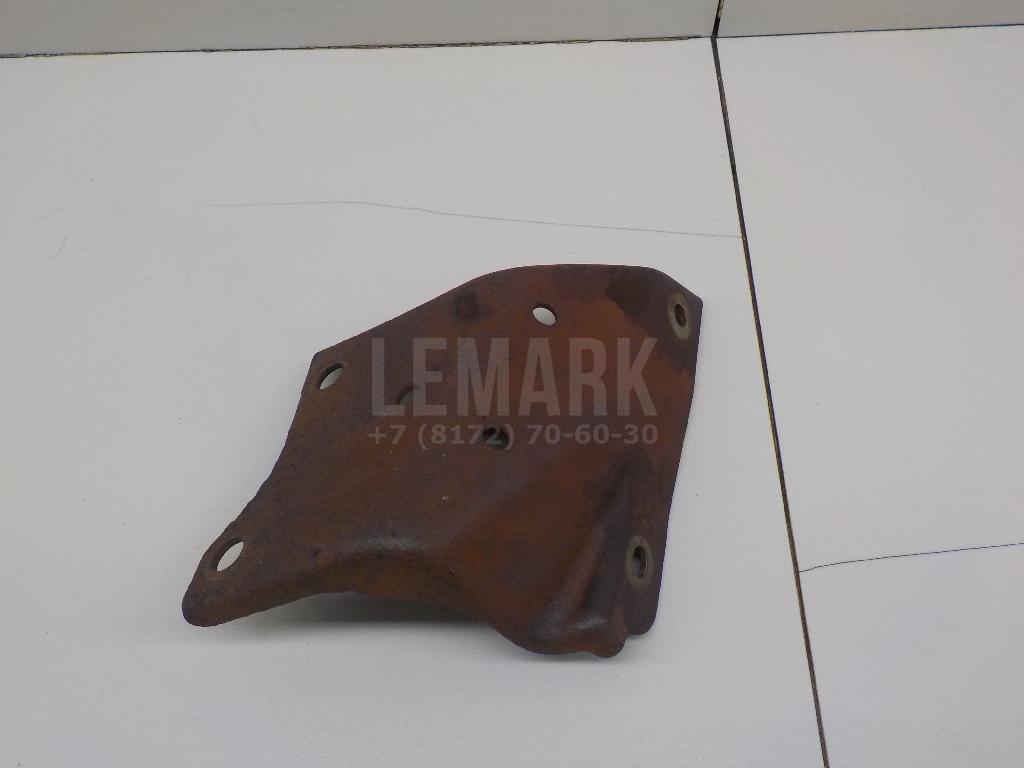 Кронштейн глушителя 1256848 Ford
