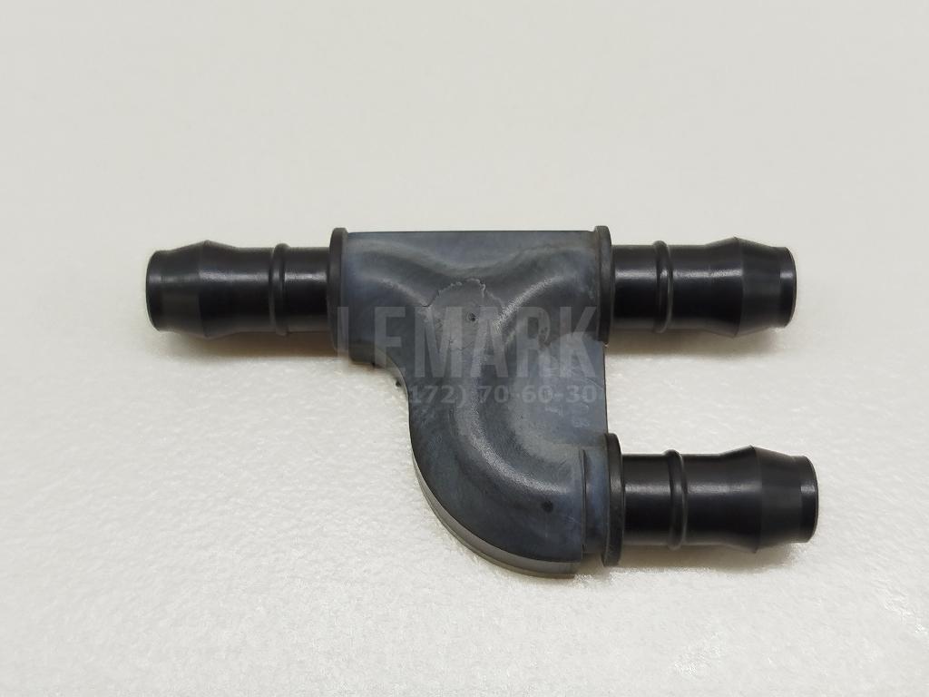 Переходник шланга омывателя 7L6955873 VAG