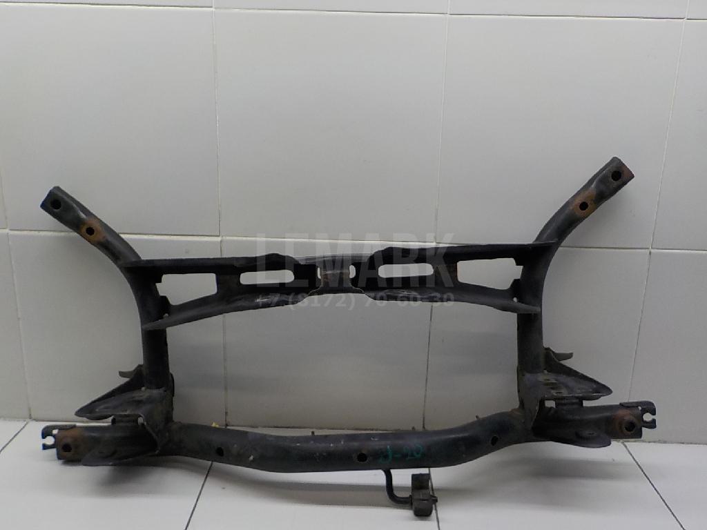 Балка задняя 5N0505315S VAG