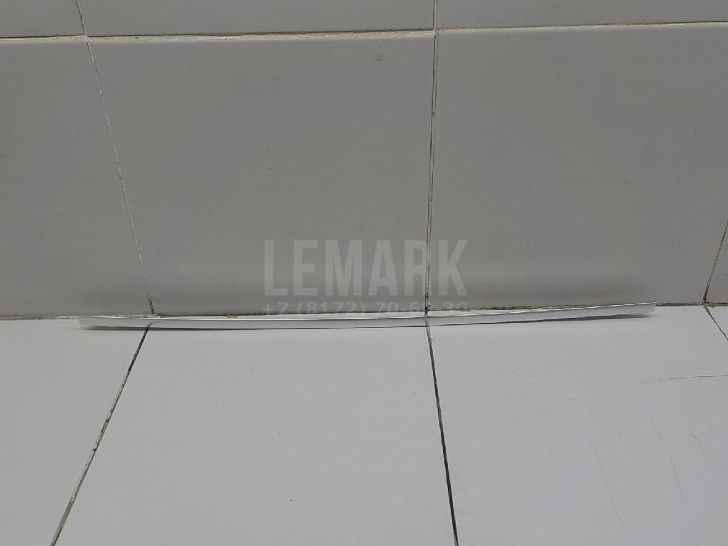 Накладка двери задней левой 5N0839643C3Q7 VAG