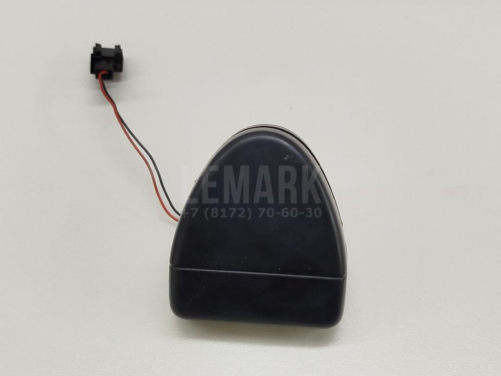 Кнопка открывания багажника 7L6845227E VAG