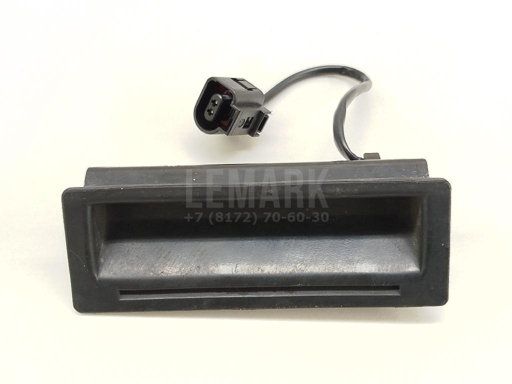 Кнопка открывания багажника 1J0827566L VAG