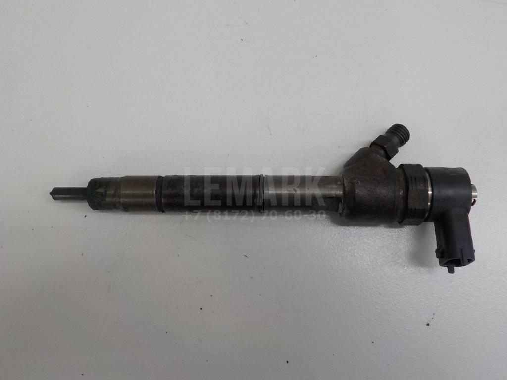 Форсунка дизельная электрическая 338002A900 Hyundai-Kia