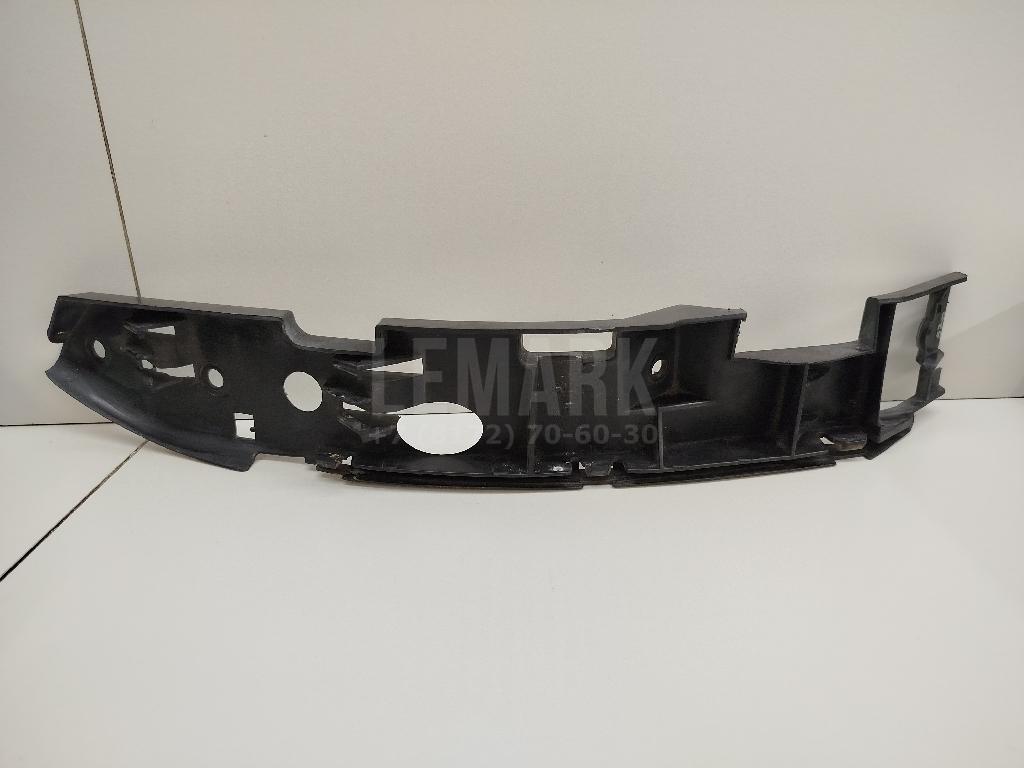 Направляющая переднего бампера левая 7L6807183C VAG