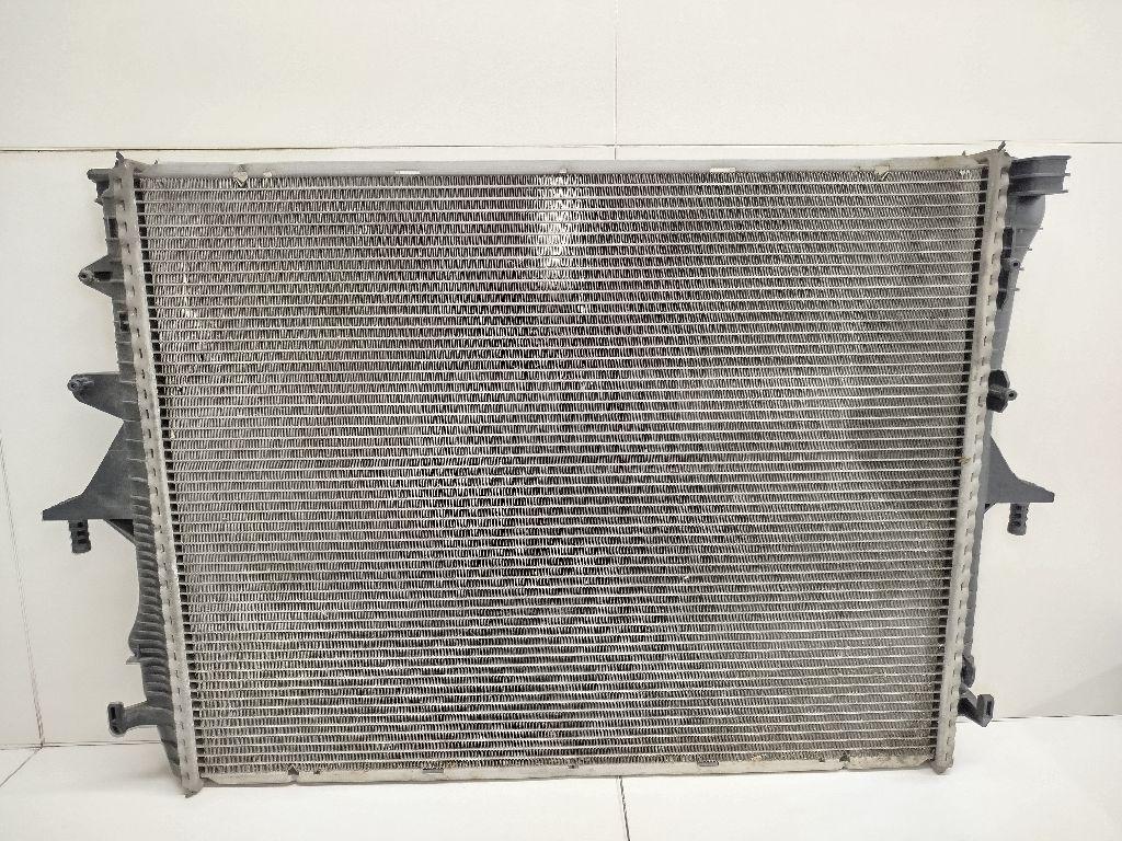 Радиатор основной 7L0121253A VAG