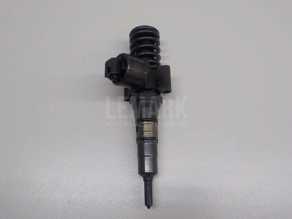 Форсунка дизельная электрическая 03G130073G VAG