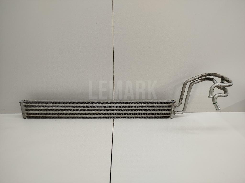Радиатор гидроусилителя 7L5422885B VAG