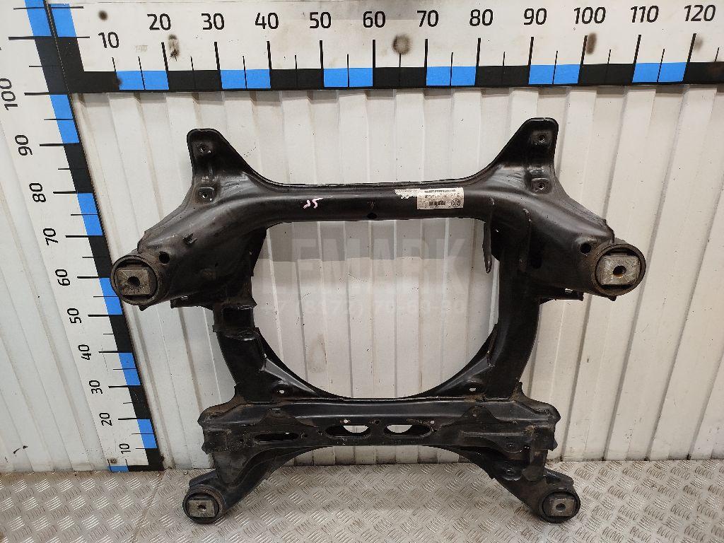 Балка подмоторная 7L0499030T VAG