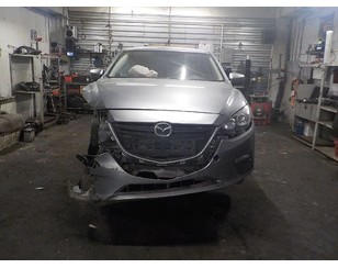 Mazda Mazda 3 (BM/BN) 2013-2018