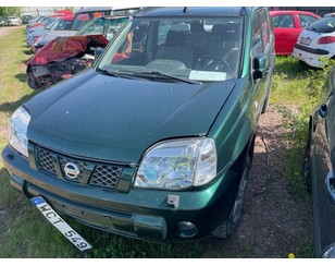 Nissan X-Trail (T30) 2001-2006