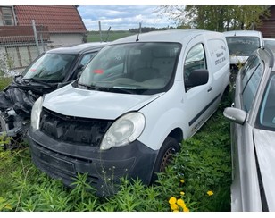 Renault Kangoo 2008-2021