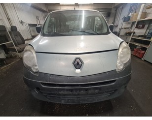 Renault Kangoo 2008-2021
