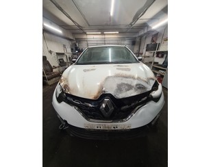 Renault Kaptur 2016>