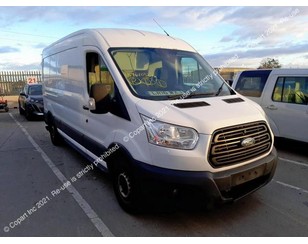 Ford Transit 2014>