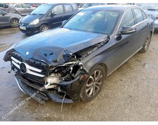 Mercedes Benz W205 2014>