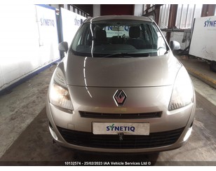 Renault Scenic III 2009-2015