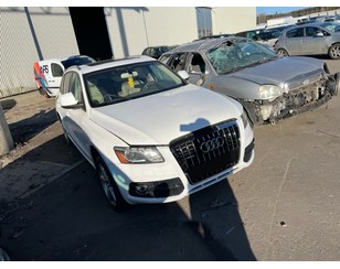 Audi Q5 [8R] 2008-2017