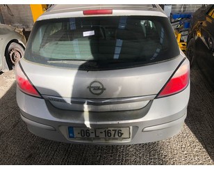 Opel Astra H / Family 2004-2015