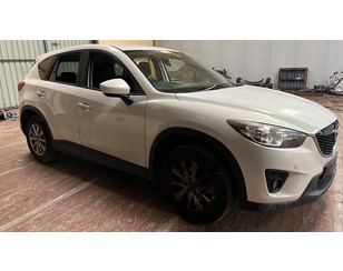 Mazda CX 5 2012-2017