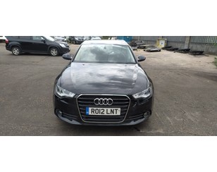Audi A6 [C7,4G] 2011-2018