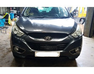 Hyundai ix35/Tucson 2010-2015