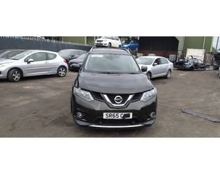 Nissan X-Trail (T32) 2014>