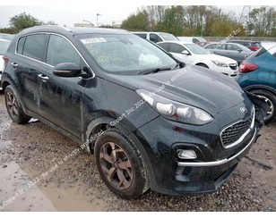 Kia Sportage 2016-2021