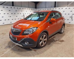 Запчасти для транспорта - opel mokka