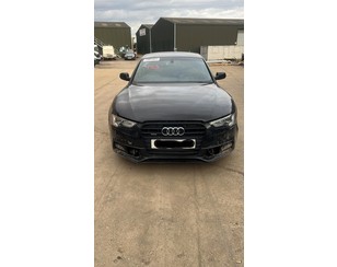 Audi A5/S5 [8T] Coupe/Sportback 2007-2016