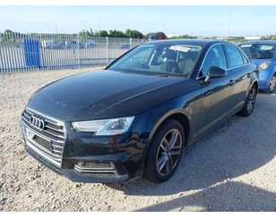AUDI A4 B9 2015 AND LED LOW SPEC HEADLIGHT LEFT 8W0941005 main image 1