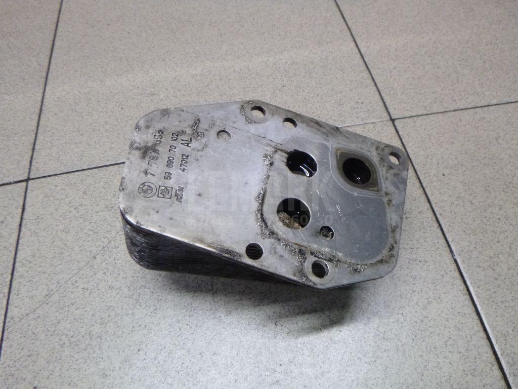 Теплообменник для  BMW 2-serie F22/F23/F87 2013-2020